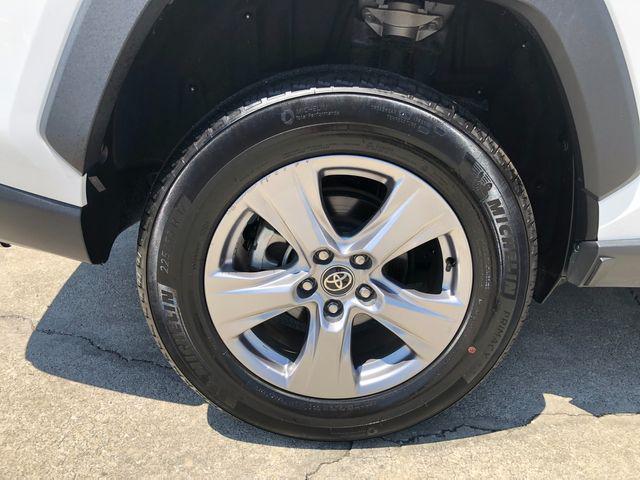 Photo of 2023 Ice Cap Toyota RAV4