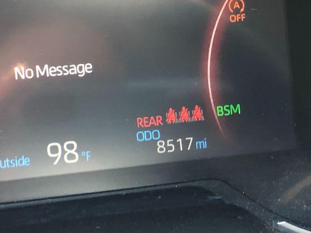 Photo of 2023 Ice Cap Toyota RAV4