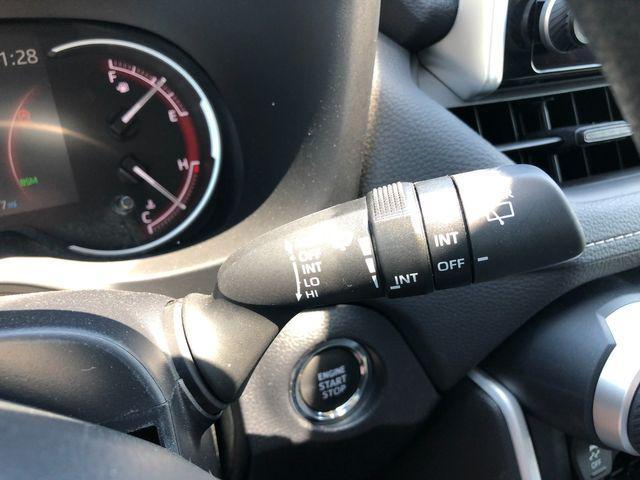 Photo of 2023 Ice Cap Toyota RAV4