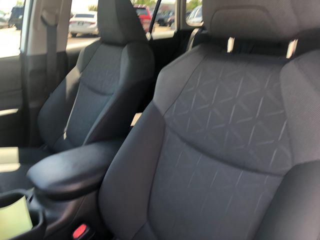 Photo of 2023 Ice Cap Toyota RAV4