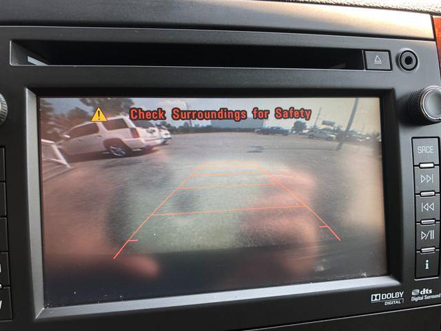 Photo of 2012 Black Chevrolet Suburban
