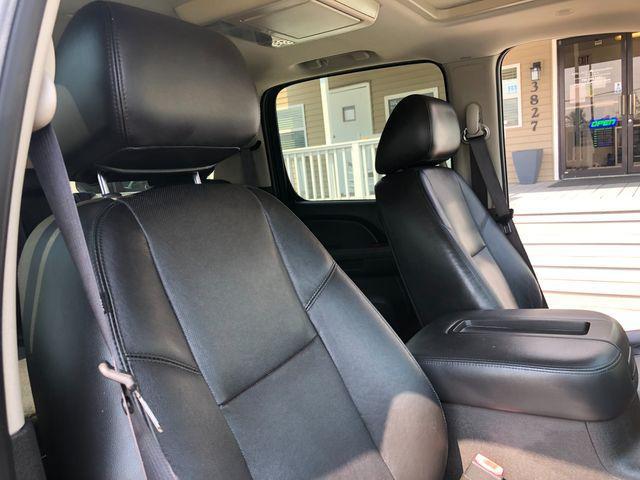 Photo of 2012 Black Chevrolet Suburban