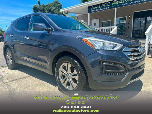 2014 Hyundai Santa Fe Sport