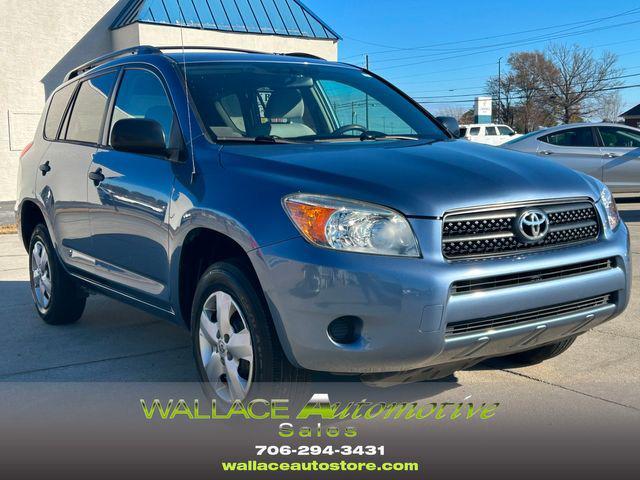 2006 Toyota RAV4