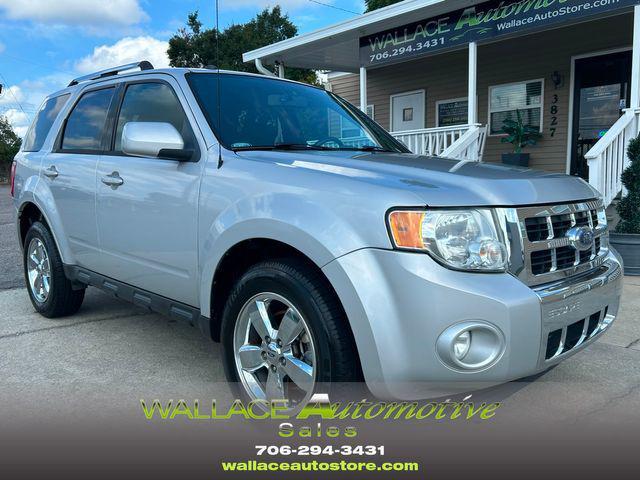 2009 Ford Escape