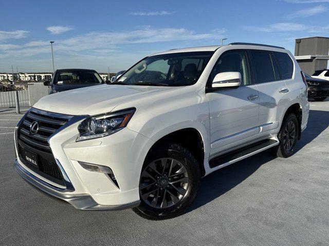 2019 Lexus Gx 460