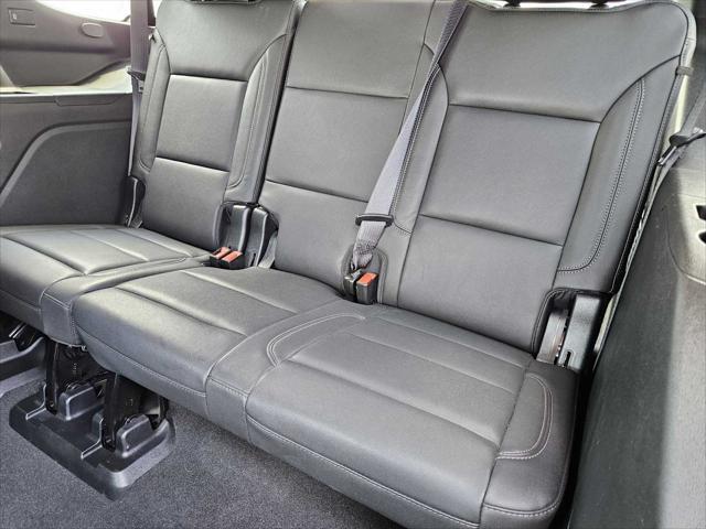 Photo of 2023 Empire Beige Metallic Chevrolet Tahoe