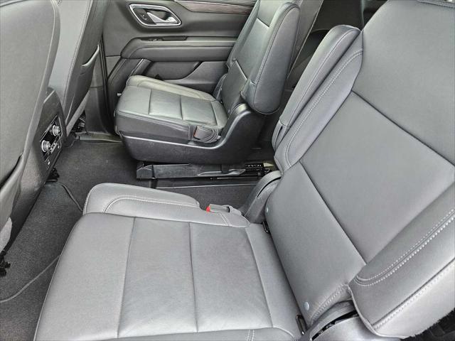 Photo of 2023 Empire Beige Metallic Chevrolet Tahoe
