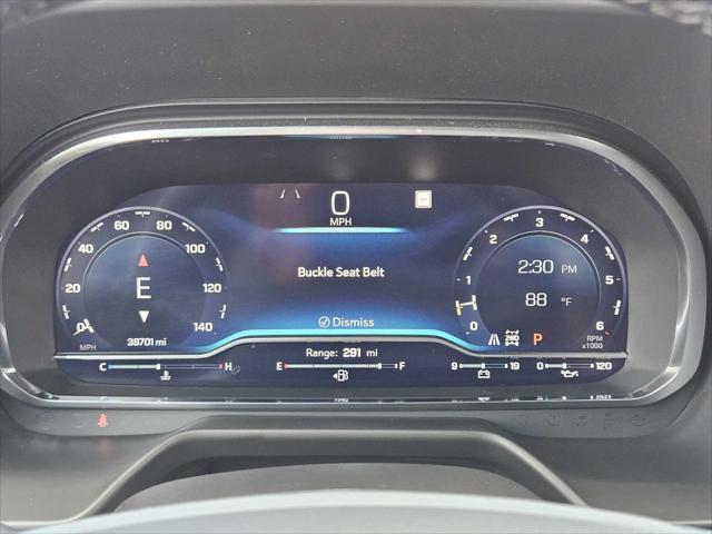 Photo of 2023 Empire Beige Metallic Chevrolet Tahoe