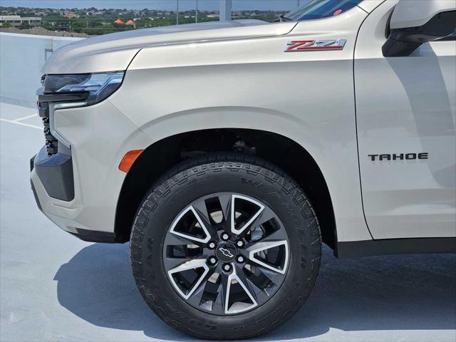 Photo of 2023 Empire Beige Metallic Chevrolet Tahoe