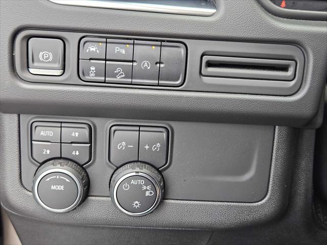 Photo of 2023 Empire Beige Metallic Chevrolet Tahoe