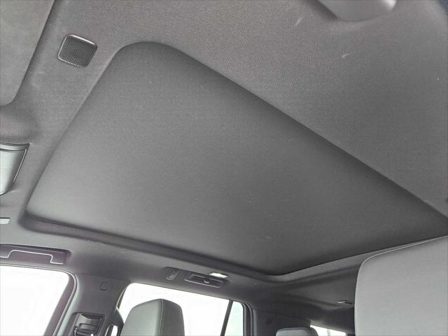 Photo of 2023 Empire Beige Metallic Chevrolet Tahoe
