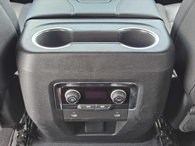 Photo of 2023 Empire Beige Metallic Chevrolet Tahoe