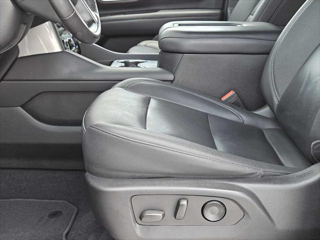 Photo of 2023 Empire Beige Metallic Chevrolet Tahoe