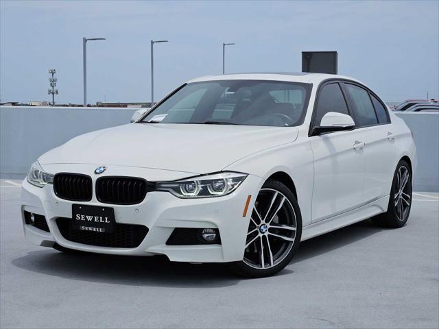 2018 BMW 340