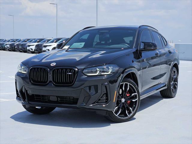 2023 BMW X4