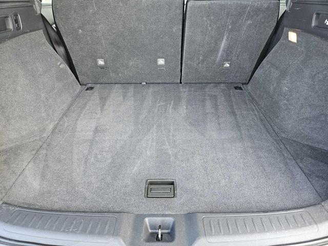 Photo of 2019 Liquid Platinum INFINITI QX50