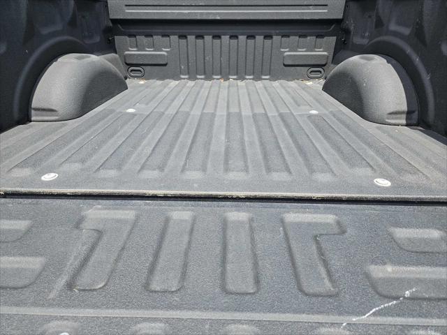 Photo of 2023 Carbonized Gray Metallic Ford F-150