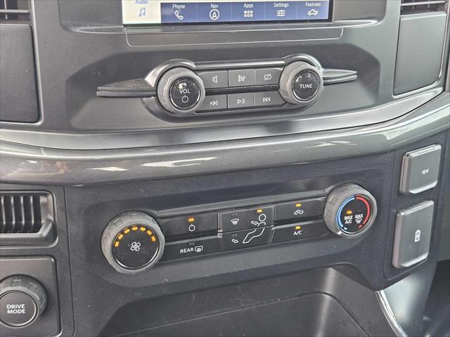 Photo of 2023 Carbonized Gray Metallic Ford F-150