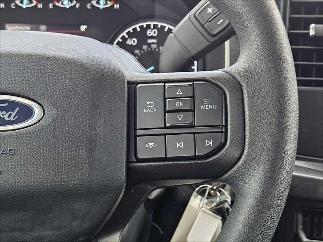 Photo of 2023 Carbonized Gray Metallic Ford F-150