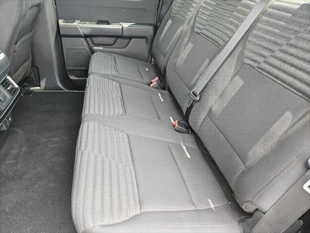 Photo of 2023 Carbonized Gray Metallic Ford F-150