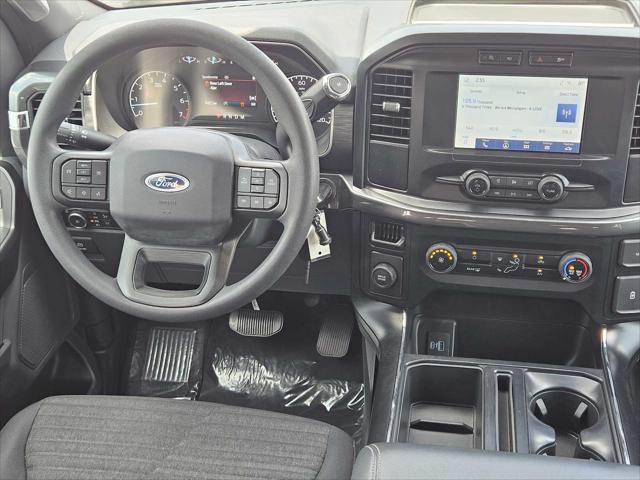 Photo of 2023 Carbonized Gray Metallic Ford F-150
