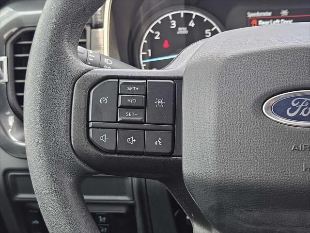 Photo of 2023 Carbonized Gray Metallic Ford F-150
