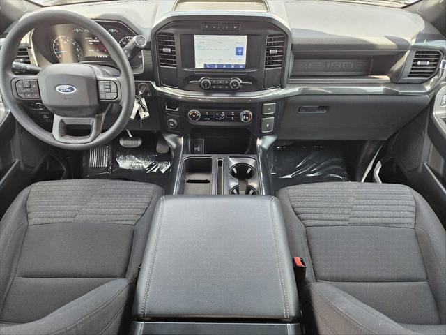 Photo of 2023 Carbonized Gray Metallic Ford F-150