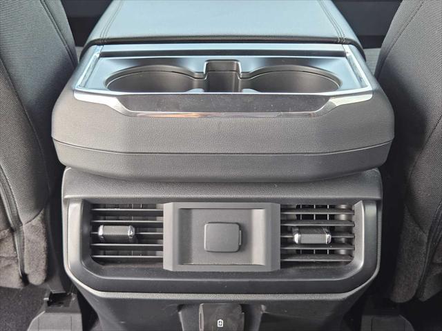Photo of 2023 Carbonized Gray Metallic Ford F-150