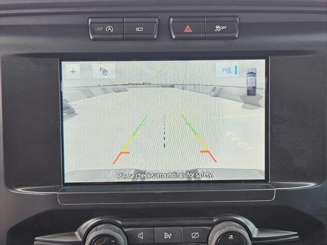 Photo of 2023 Carbonized Gray Metallic Ford F-150