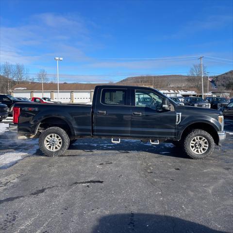 2018 Ford F-250