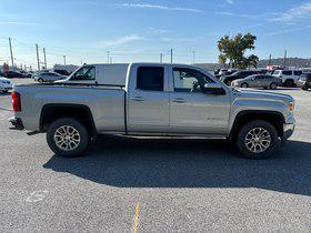 2014 GMC Sierra 1500