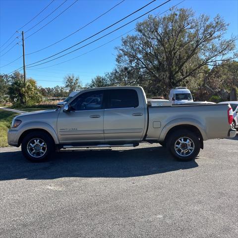 2005 Toyota Tundra