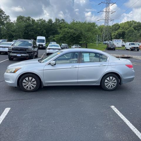 2010 Honda Accord