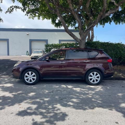 2006 Subaru B9 Tribeca