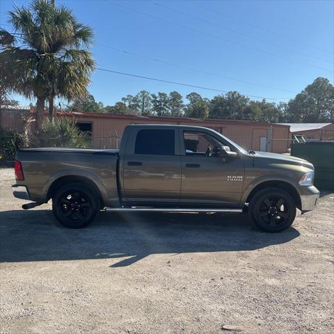 2015 RAM 1500