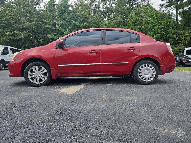 2011 Nissan Sentra