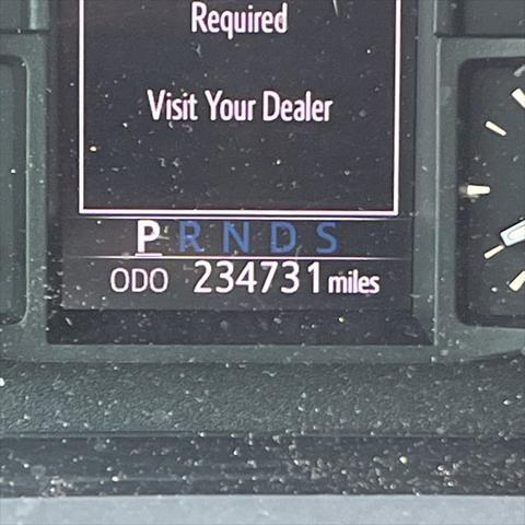 2019 Toyota Tundra