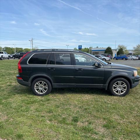 2010 Volvo XC90