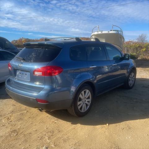 2009 Subaru Tribeca