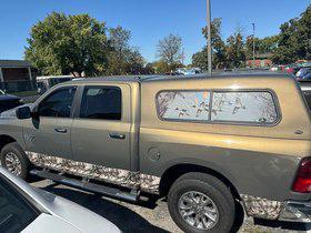 2013 RAM 1500