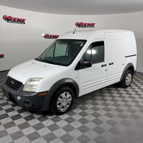 2012 Ford Transit Connect