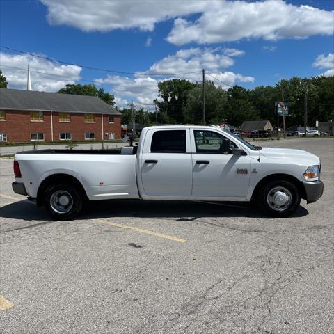 2011 Dodge Ram 3500