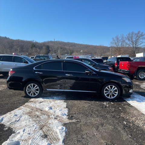 2012 Lexus Es 350