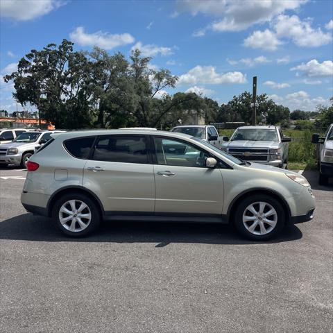 2006 Subaru B9 Tribeca