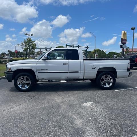 2001 Dodge Ram 1500