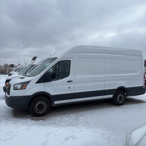 2018 Ford Transit-350