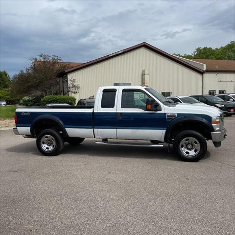 2009 Ford F-350