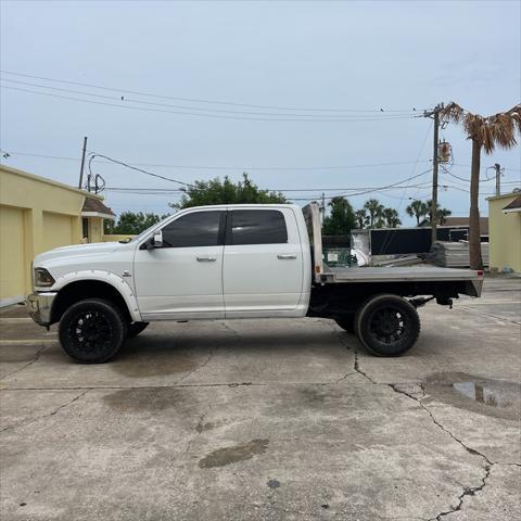 2011 Dodge Ram 2500