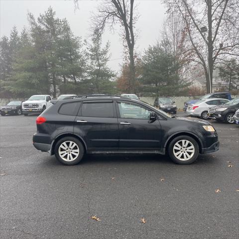 2008 Subaru Tribeca